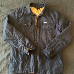 Men's Patagonia jacket